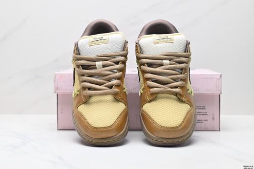 耐克NIKE DUNK LOW低帮休闲运动板鞋DD1391-601男女鞋 商品图6