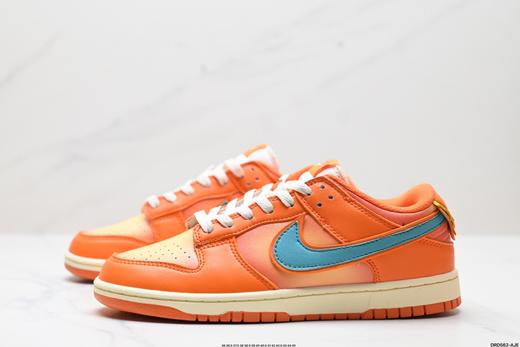 耐克NIKE DUNK LOW低帮休闲运动板鞋DD1391-114男女鞋 商品图3