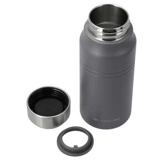 不锈钢保温杯 商品图9