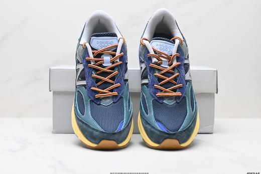 新百伦New Balance M990复古运动跑步鞋M990KR6男女鞋 商品图6