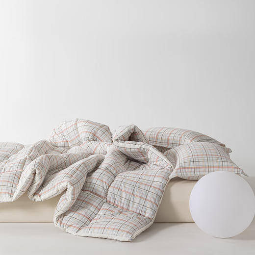 无印良品A类有氧豆蛋白被MJ-B2024-0180 商品图8