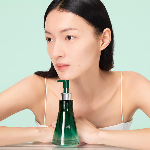 粹律智慧洁颜蜜清洁舒缓可卸防晒敏肌适用氨基酸洁面DB01 商品图4