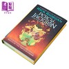 【中商原版】波西杰克逊与奥林匹斯英雄系列 波塞冬的愤怒 Percy Jackson Wrath of Triple Goddess 英文原版  Rick Riordan 商品缩略图1