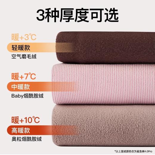 SINSIN鲨鱼裤4.0 Pro 商品图4