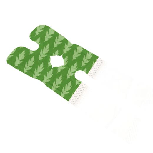 日本宫村藤发热暖膝贴 商品图4