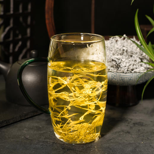 恩施土家雪藤藤茶大份量礼盒300g/盒 商品图6