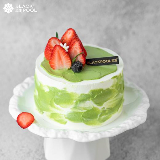 （配送到家）奶油莓莓·草莓香草口味冰淇淋（抖音兑换专用链接） 商品图0