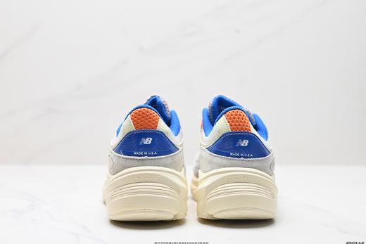 新百伦New Balance M990复古运动跑步鞋M990KR6男女鞋 商品图5