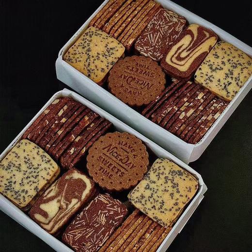 🍪TSU曲奇饼干🍫生巧 · 天花板的存在 · 🈚️防腐 🈚️添加 0️⃣反式脂肪酸  · 配料干净👶小孩🤰孕妇放心吃 商品图1