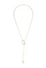 ESTACIA 简约气质长项链 9046 商品缩略图1