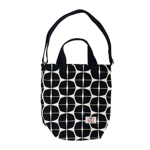 HUJI祤集VertiSling手提斜挎包插画北欧风印花 商品图2