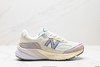 新百伦New Balance M990复古运动跑步鞋M990KR6男女鞋 商品缩略图0