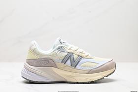 新百伦New Balance M990复古运动跑步鞋M990KR6男女鞋