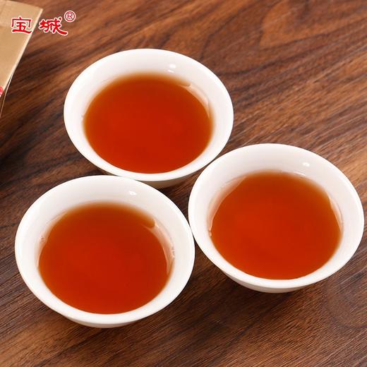 宝城老树肉桂茶叶6盒装共300克散装盒装乌龙茶岩茶A200 商品图4