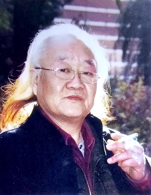 泓人长石书法 《君子不器》 46*69cm 商品图1