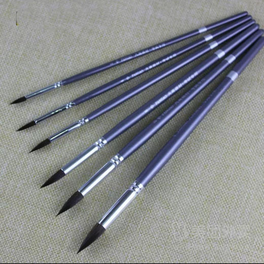 马蒂斯/天绘阁水彩笔（品牌随机） 商品图0