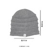 clasico/CLKN007/针织帽 商品缩略图4
