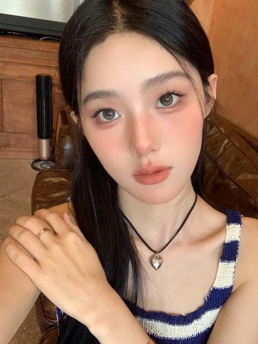 hancon 半年抛 东京迷雾 直径14.2mm着色13.6mm 商品图2