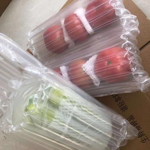 [最农公社]山东海阳精品普罗旺斯西红柿/白玉黄瓜净重4.5斤（以分量为主数量参考） 商品图8