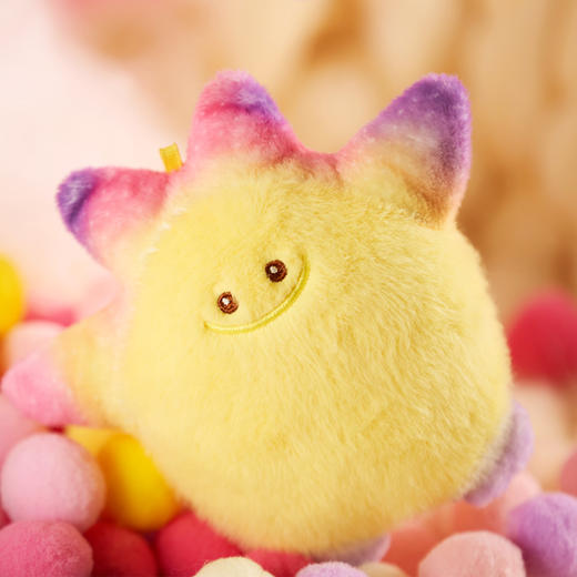 LuckyStar  幸运星·挂件/抱枕 商品图5