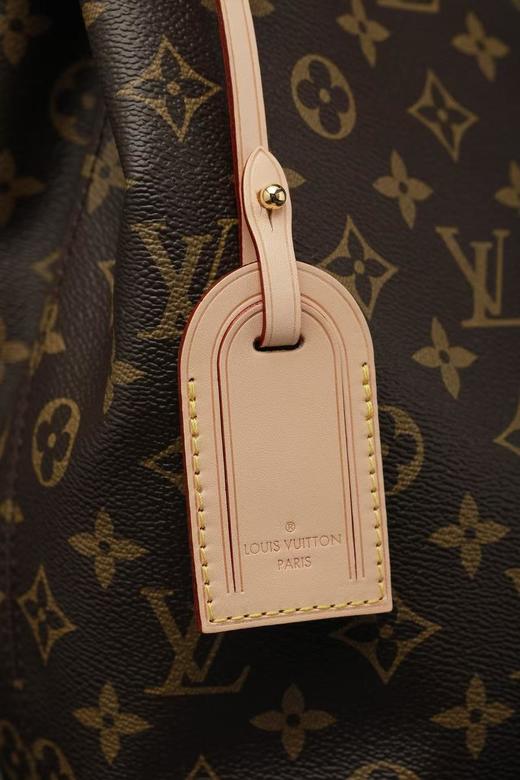 驴家graceful小号购物包（HH） 商品图7