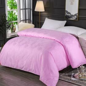 【精选】玉丝梦 空调被春秋被冬暖被子母被  纯手工制作100%桑蚕长丝 净重2斤-6斤