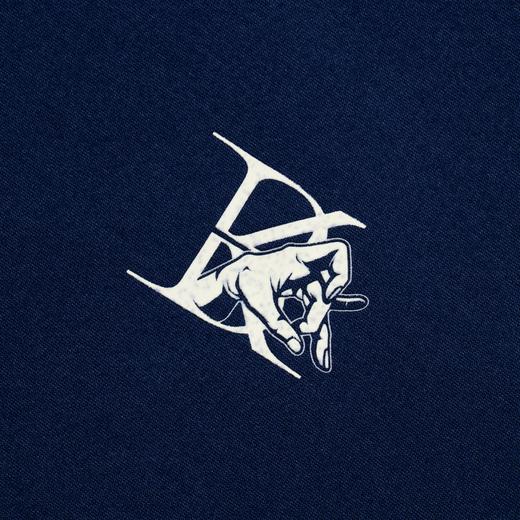 BK2024秋冬训练健身弹力速干插肩帽衫 商品图7