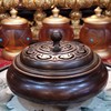 纯铜仿古香炉 商品缩略图2