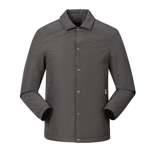 JEEP男式棉服J232194810 商品图1