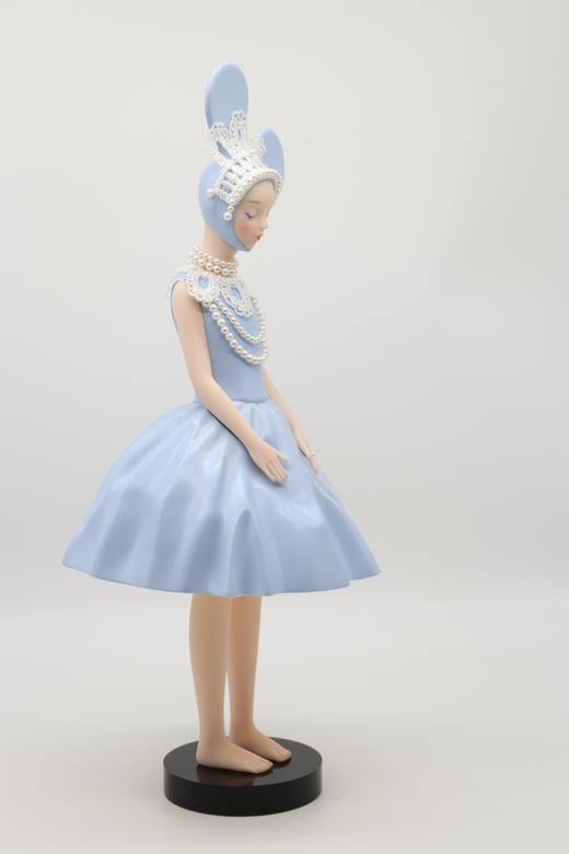 郭玲《真爱至上》然女孩 商品图6