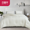 新疆长绒棉花四季被冬被单双人纯棉被子被芯 商品缩略图0