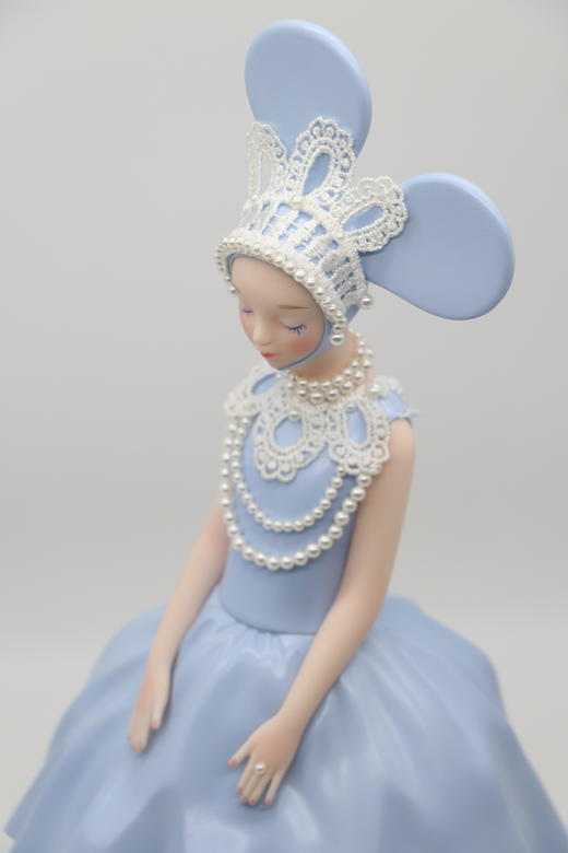 郭玲《真爱至上》然女孩 商品图8