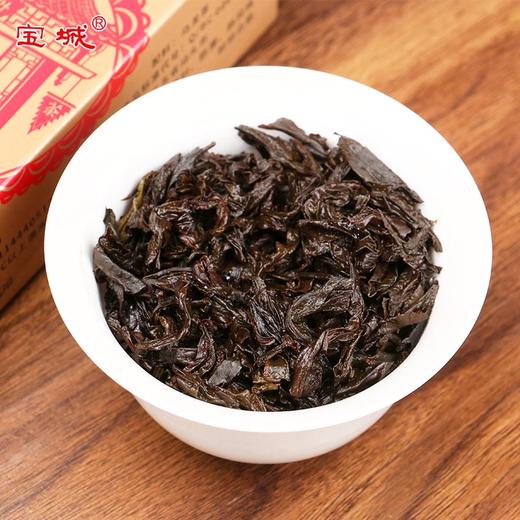 宝城老树肉桂茶叶6盒装共300克散装盒装乌龙茶岩茶A200 商品图5