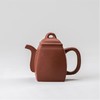 经典陶坊汉方原矿紫砂壶手工中式家用泡茶壶功夫茶具古风紫泥段泥 商品缩略图1