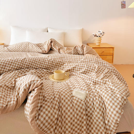 无印良品A类纤维被MJ-B2024-0199 商品图6