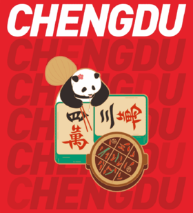 pear sky丨花花九宫格冰箱贴