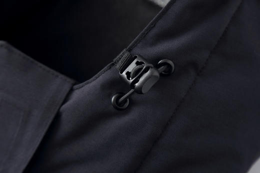 TBM战术防寒棉服 商品图4