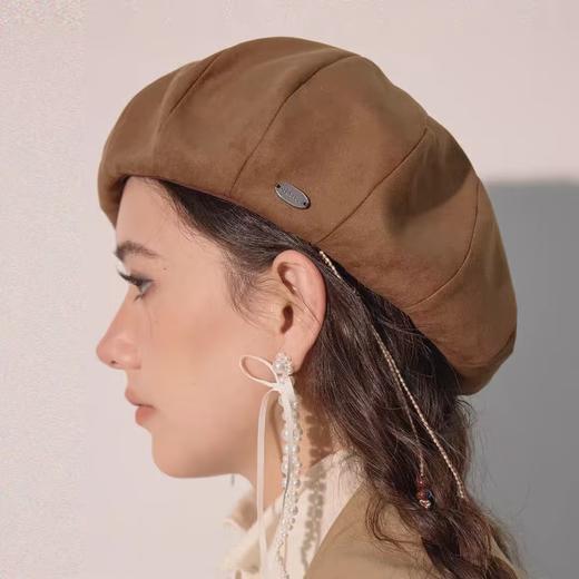 clasico/CLBE168/贝雷帽 商品图1