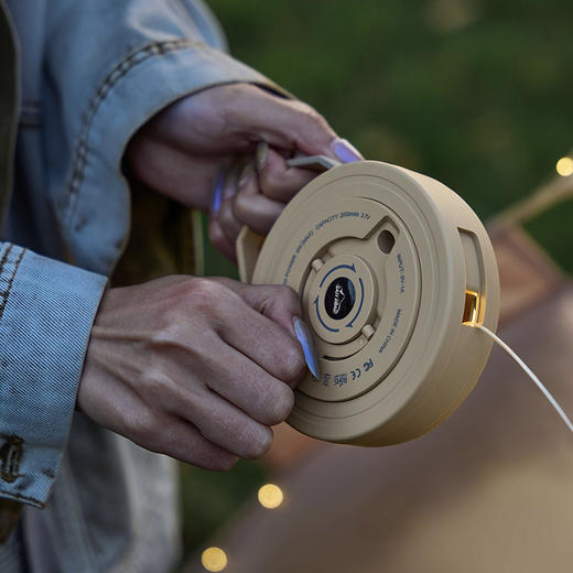 ᴬ易路达野趣星空户外灯YLD-HWD-002 商品图3