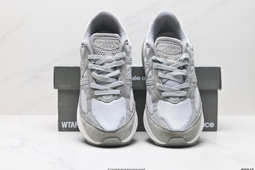 新百伦New Balance M990复古运动跑步鞋M990KR6男女鞋 商品图6