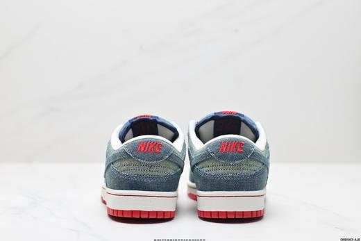 耐克NIKE DUNK LOW低帮休闲运动板鞋DD1391-114男女鞋 商品图5