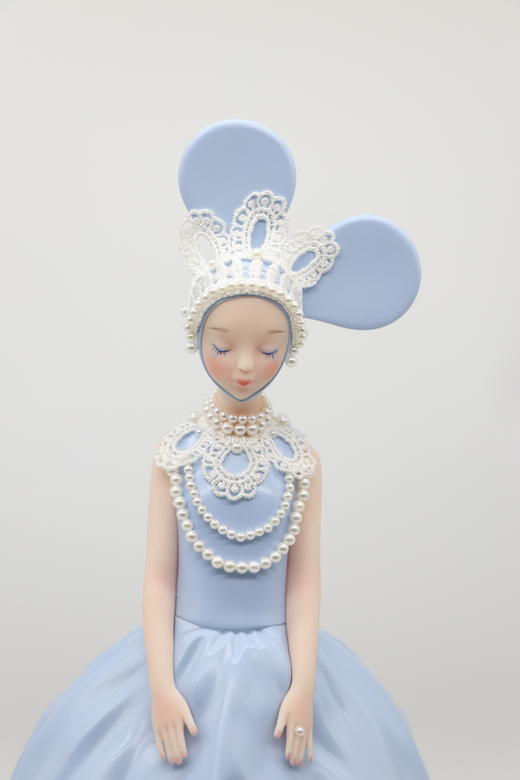 郭玲《真爱至上》然女孩 商品图5