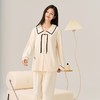 4F 三耳兔 女士家居服套装 商品缩略图0