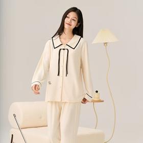 4F 三耳兔 女士家居服套装