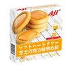 Aji 芝士巧克力味软心挞 118g/盒 商品缩略图0