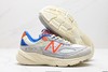 新百伦New Balance M990复古运动跑步鞋M990KR6男女鞋 商品缩略图4