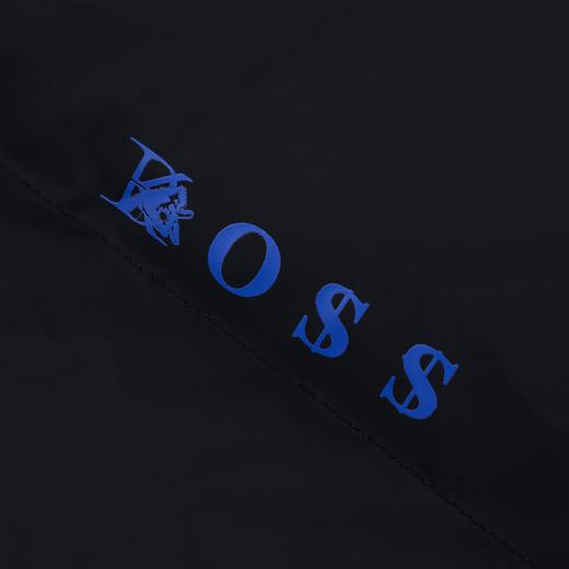 BK2024秋冬训练健身BOSS KOACH棉服夹克 商品图3