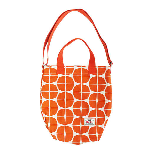 HUJI祤集VertiSling手提斜挎包插画北欧风印花 商品图3