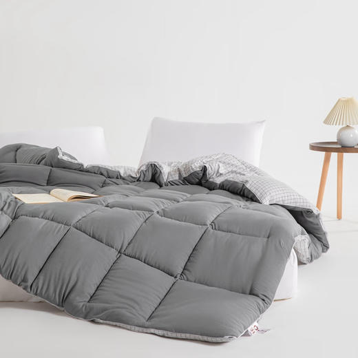 无印良品A类抗菌石墨烯被MJ-B2024-0197 商品图2