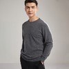 Avann男士圆领羊绒衫MC261 商品缩略图1